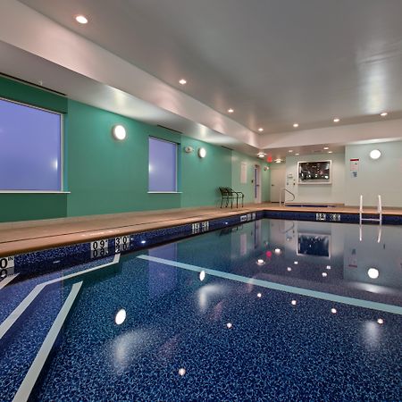 Holiday Inn Express & Suites Carlisle By Ihg Eksteriør billede