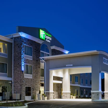 Holiday Inn Express & Suites Carlisle By Ihg Eksteriør billede