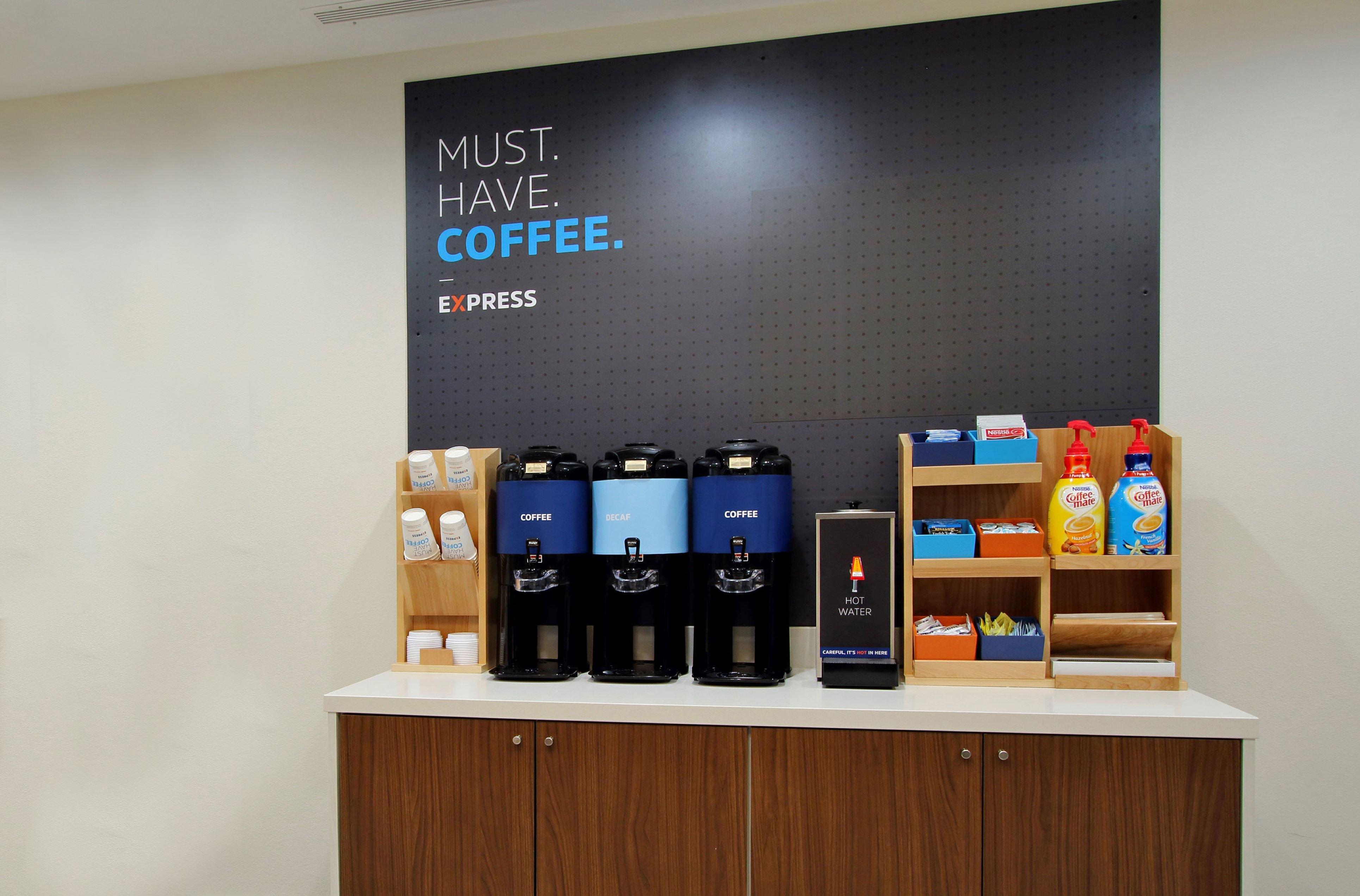 Holiday Inn Express & Suites Carlisle By Ihg Eksteriør billede