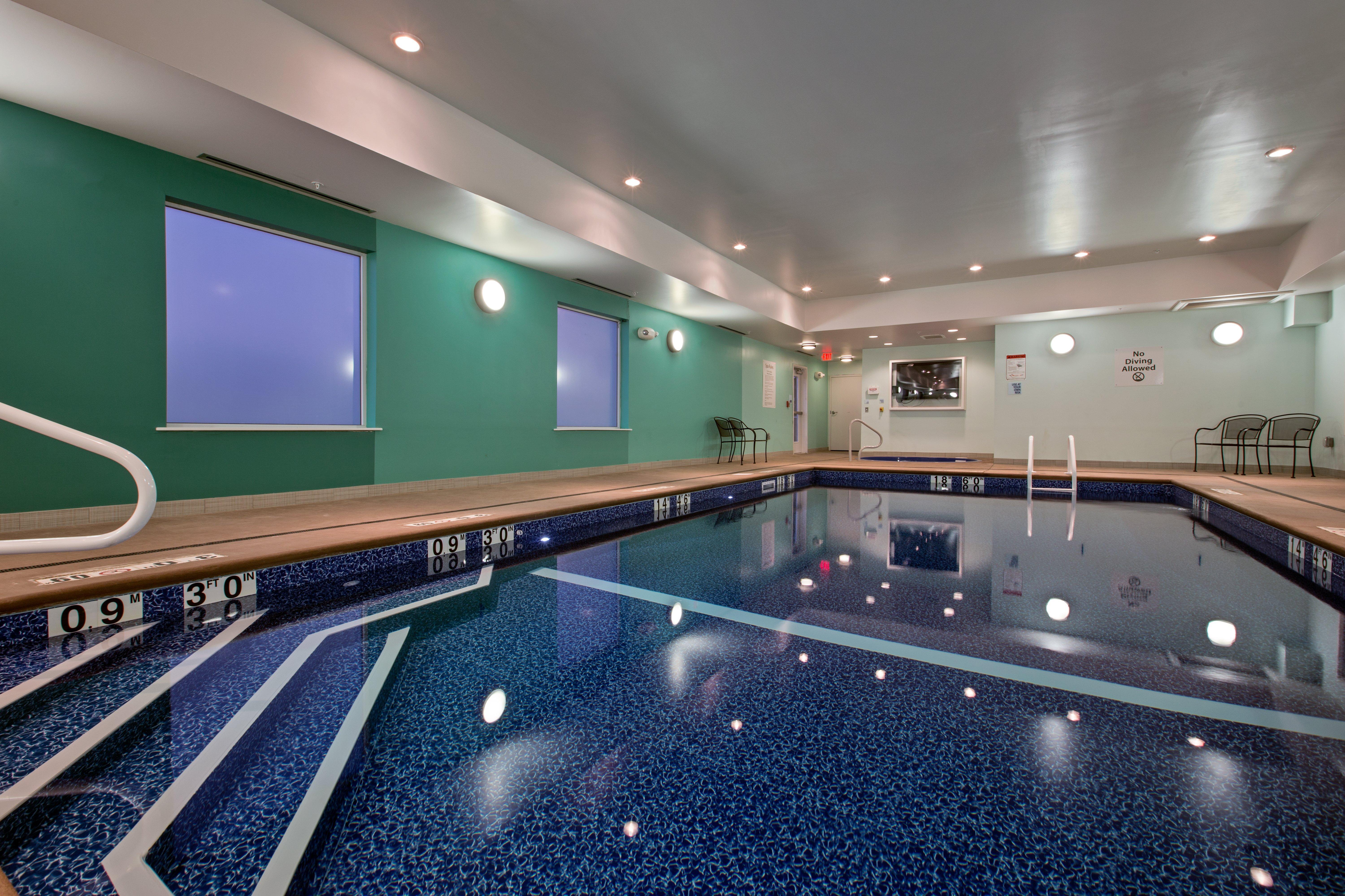 Holiday Inn Express & Suites Carlisle By Ihg Eksteriør billede