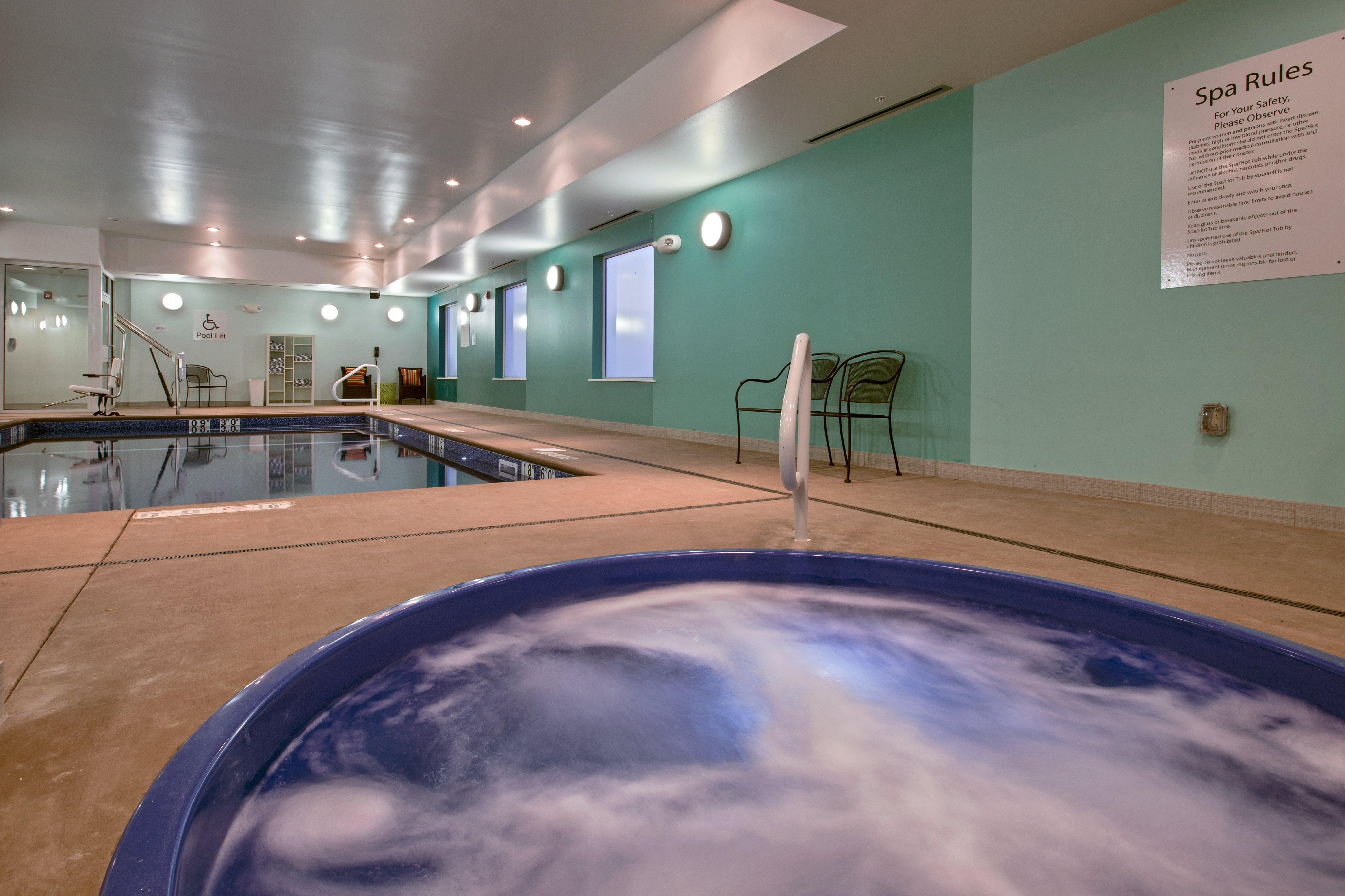 Holiday Inn Express & Suites Carlisle By Ihg Eksteriør billede