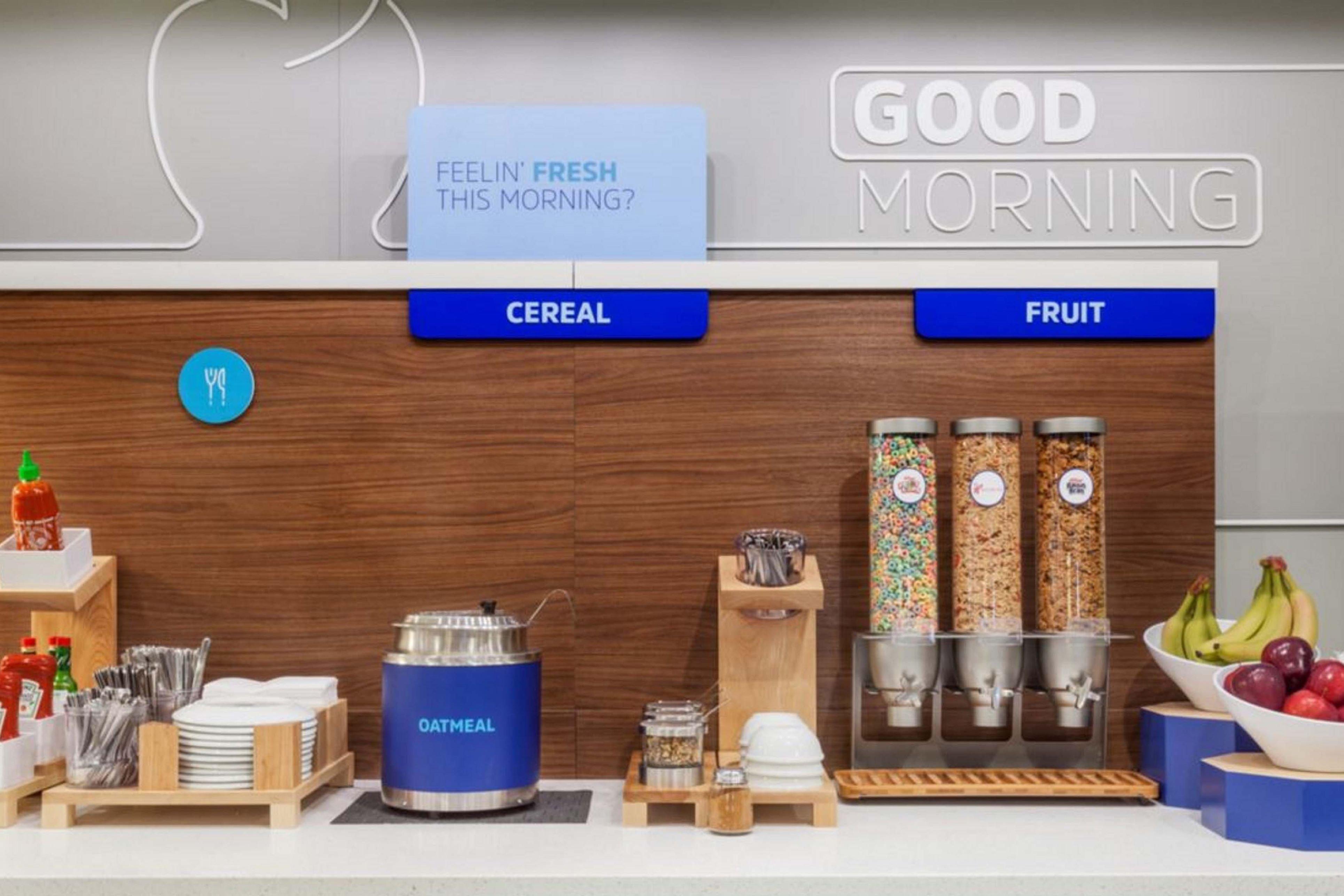 Holiday Inn Express & Suites Carlisle By Ihg Eksteriør billede