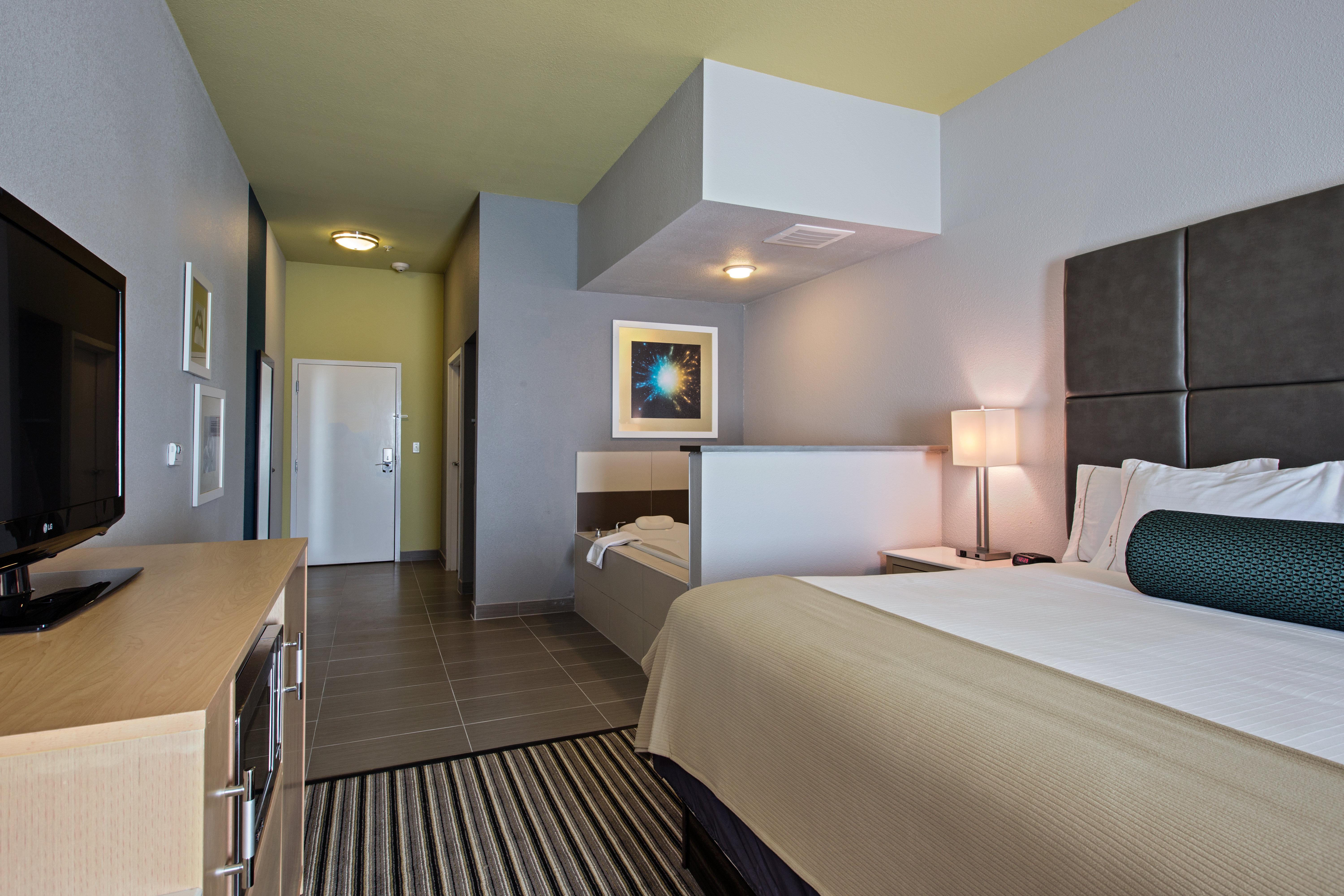 Holiday Inn Express & Suites Carlisle By Ihg Eksteriør billede