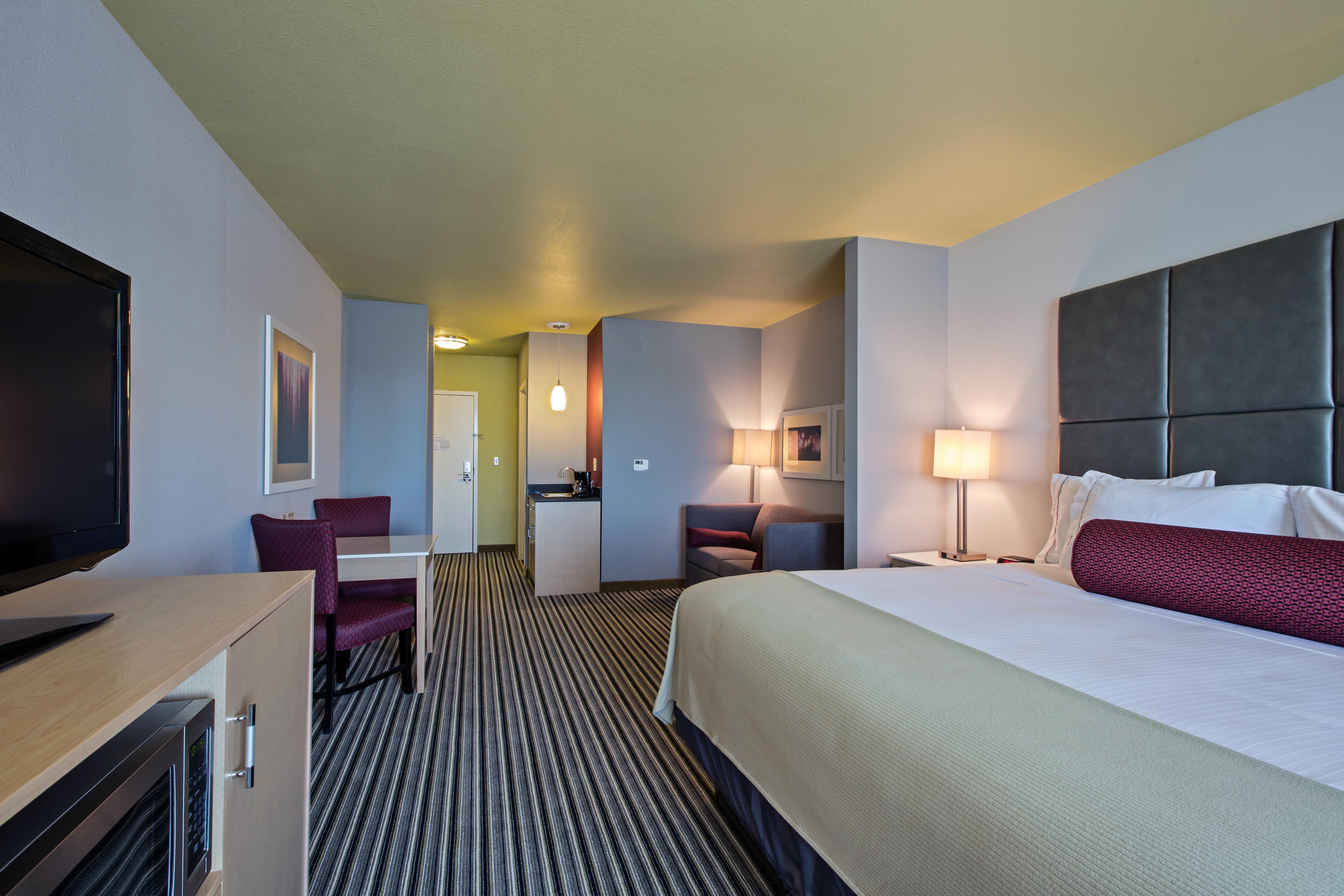 Holiday Inn Express & Suites Carlisle By Ihg Eksteriør billede
