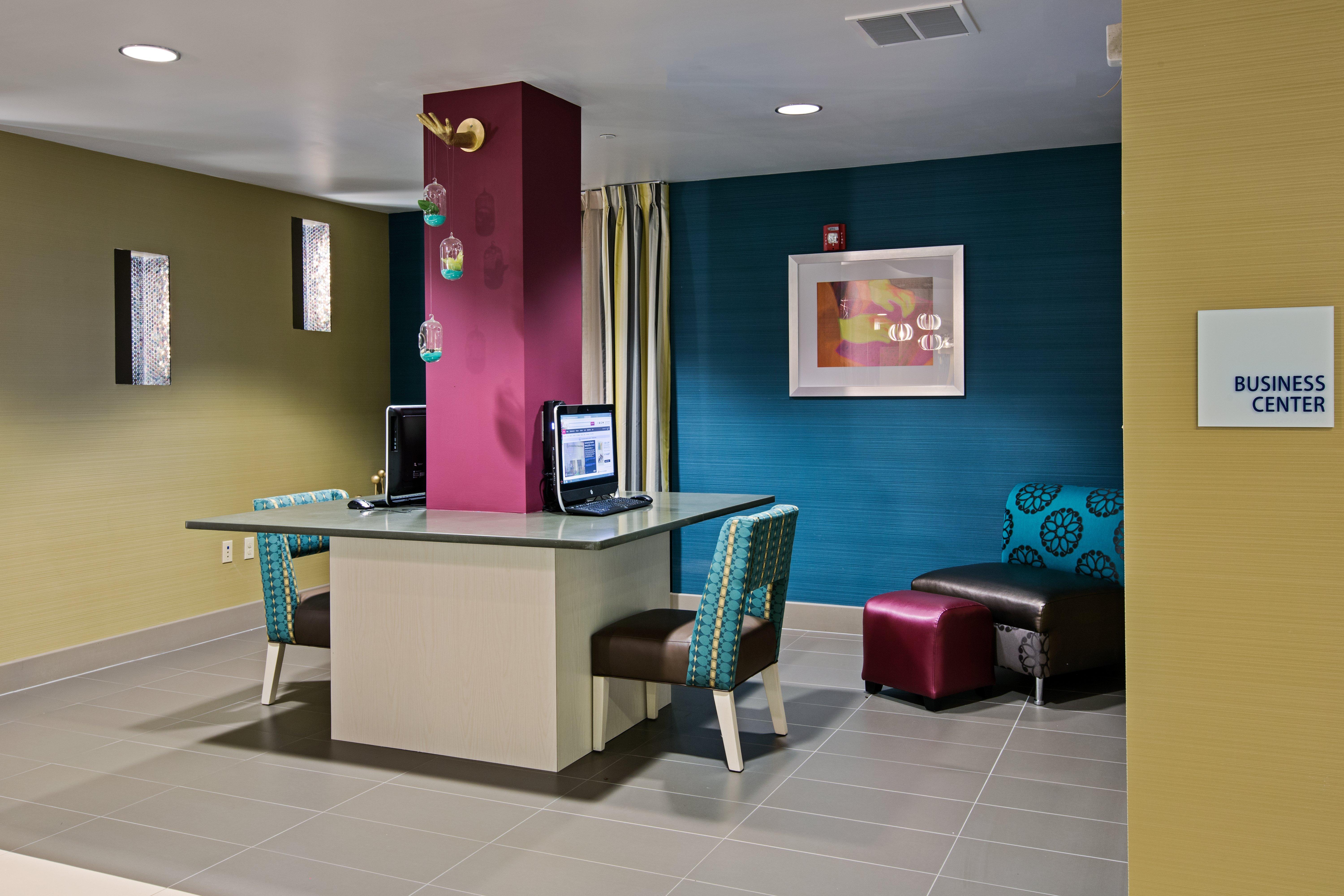 Holiday Inn Express & Suites Carlisle By Ihg Eksteriør billede