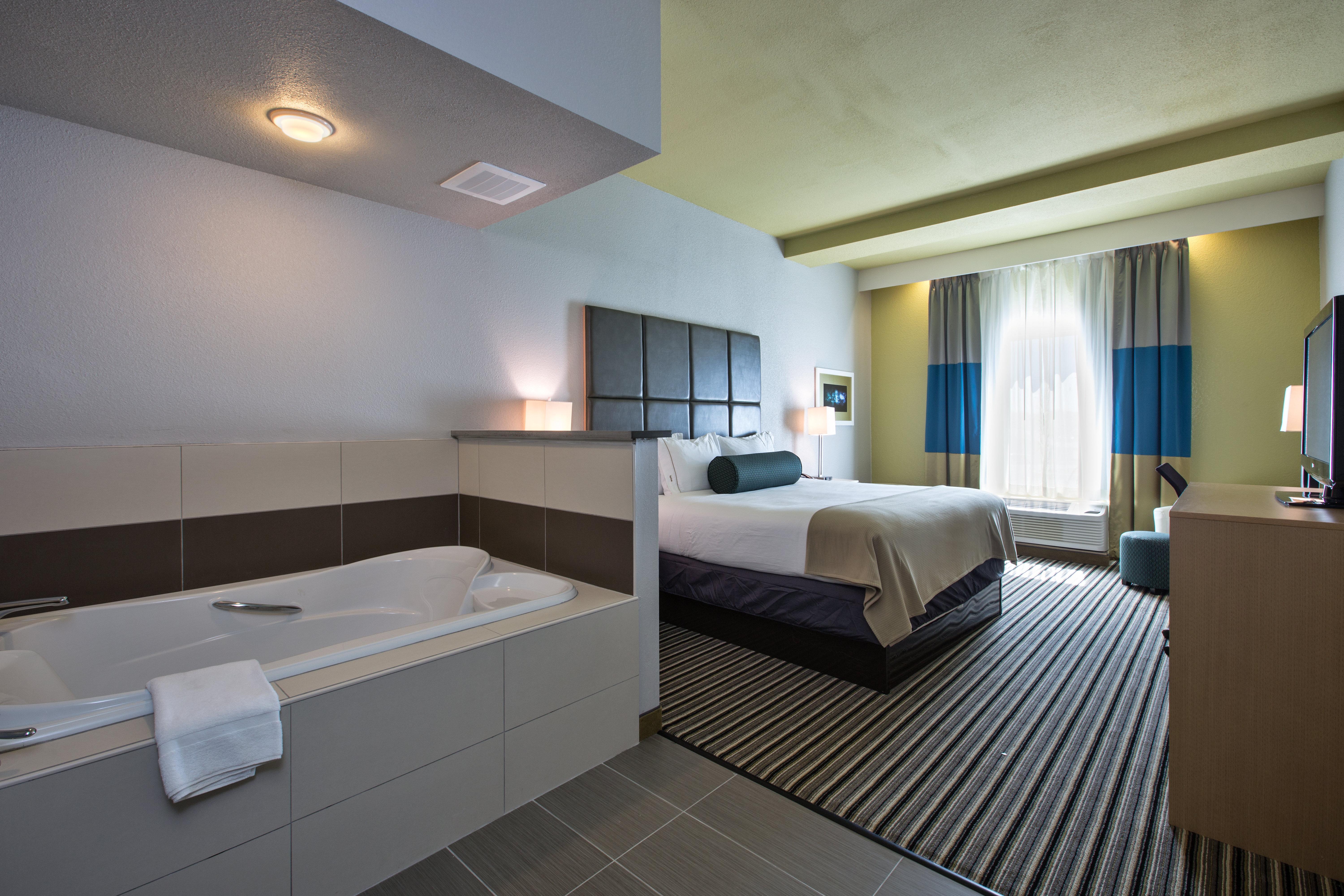 Holiday Inn Express & Suites Carlisle By Ihg Eksteriør billede