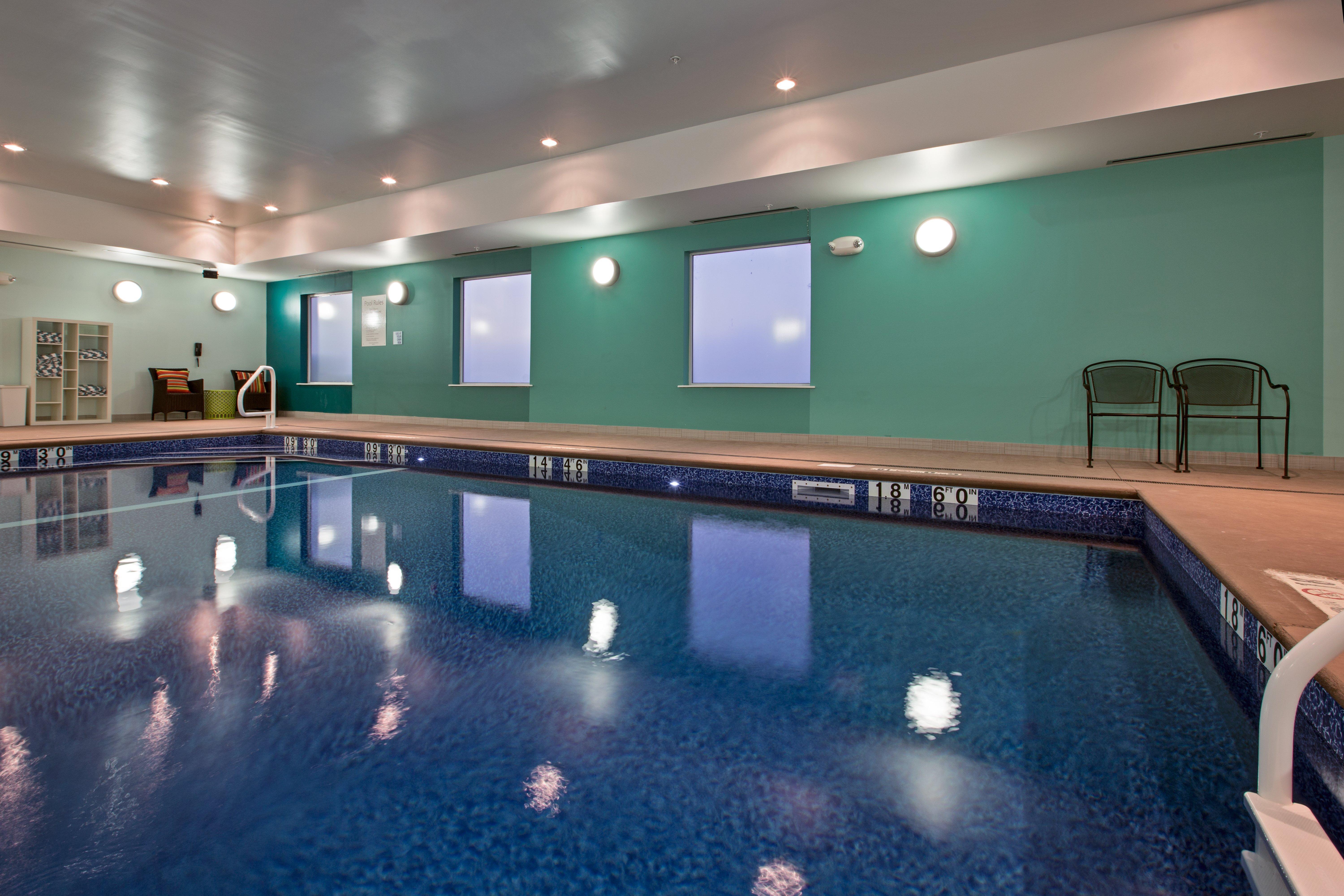 Holiday Inn Express & Suites Carlisle By Ihg Eksteriør billede