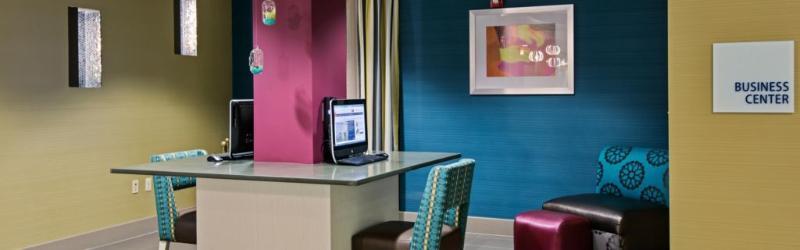 Holiday Inn Express & Suites Carlisle By Ihg Eksteriør billede
