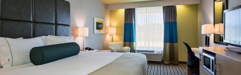 Holiday Inn Express & Suites Carlisle By Ihg Eksteriør billede