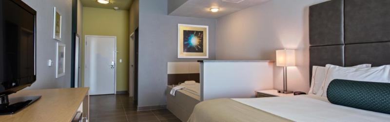 Holiday Inn Express & Suites Carlisle By Ihg Eksteriør billede