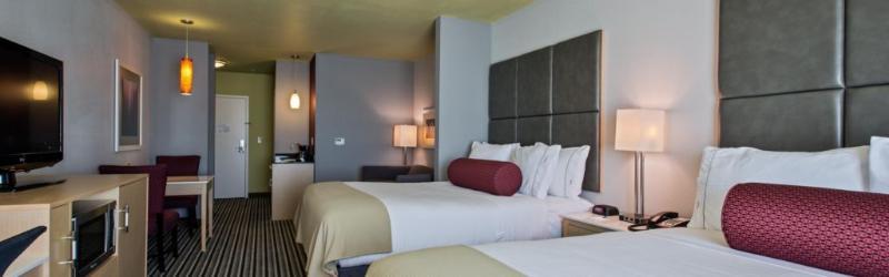 Holiday Inn Express & Suites Carlisle By Ihg Eksteriør billede