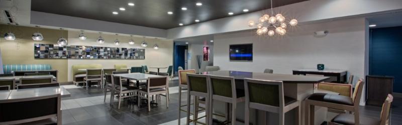 Holiday Inn Express & Suites Carlisle By Ihg Eksteriør billede