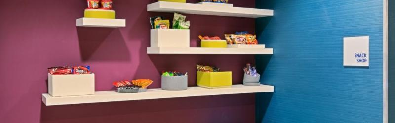 Holiday Inn Express & Suites Carlisle By Ihg Eksteriør billede