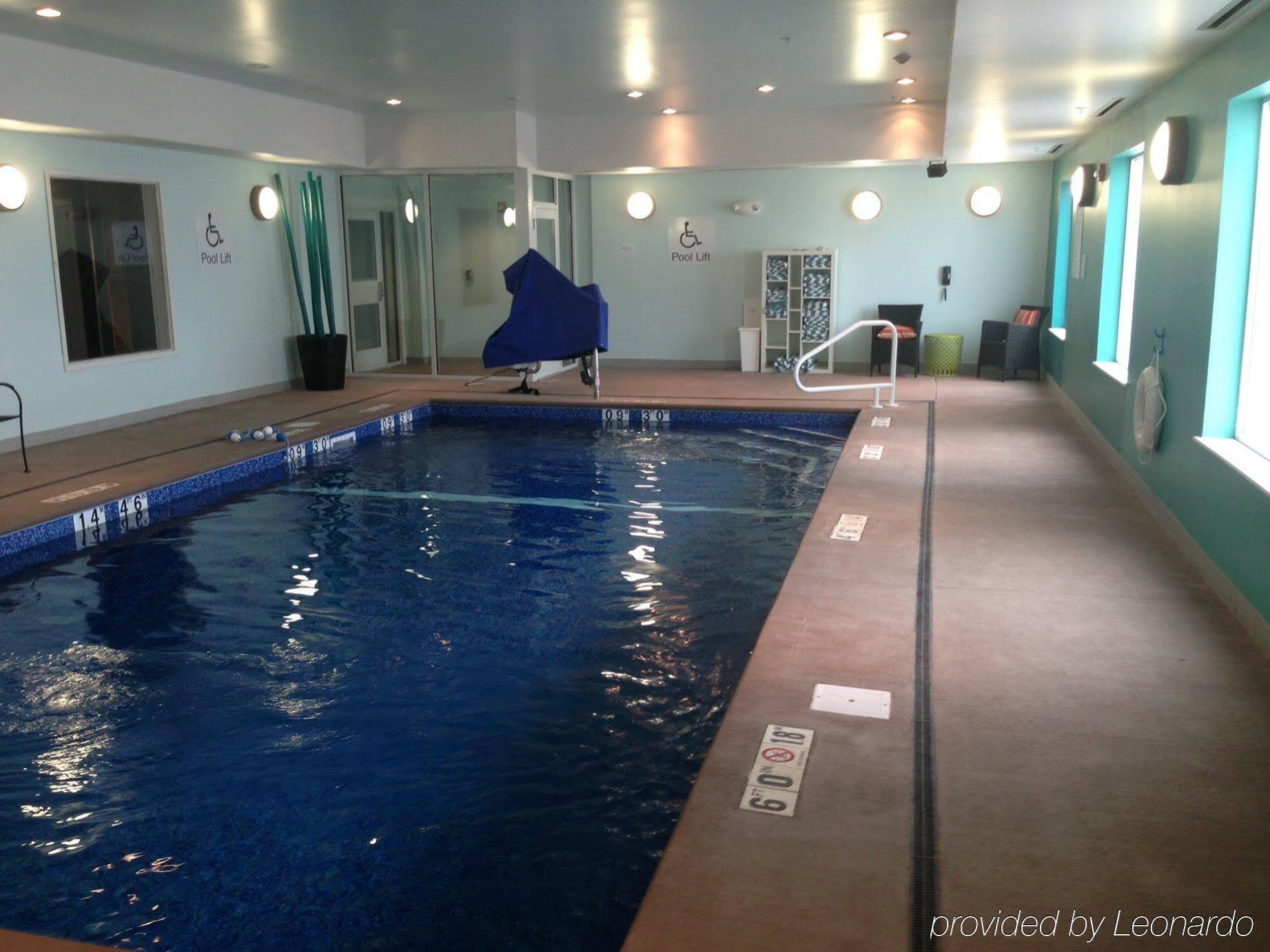 Holiday Inn Express & Suites Carlisle By Ihg Eksteriør billede